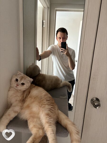 Кирилл, 25, Екатеринбурге — анкета №847234