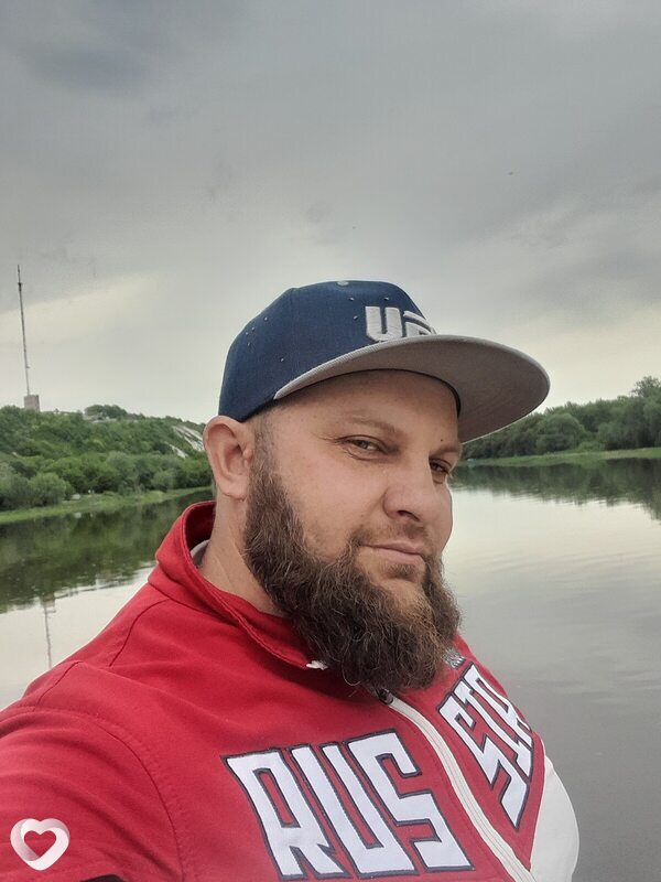 Евгений, 43, Воронеже — анкета №847235