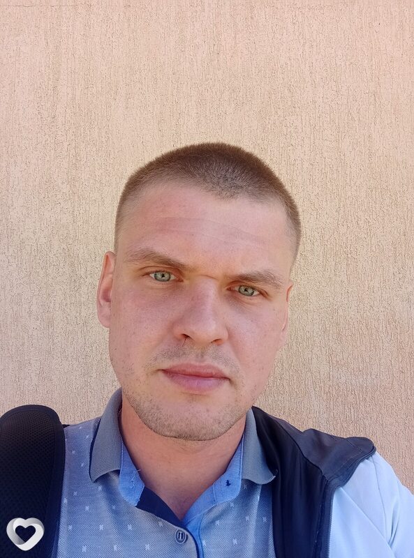 Илья, 33, Санкт-Петербурге — анкета №847236