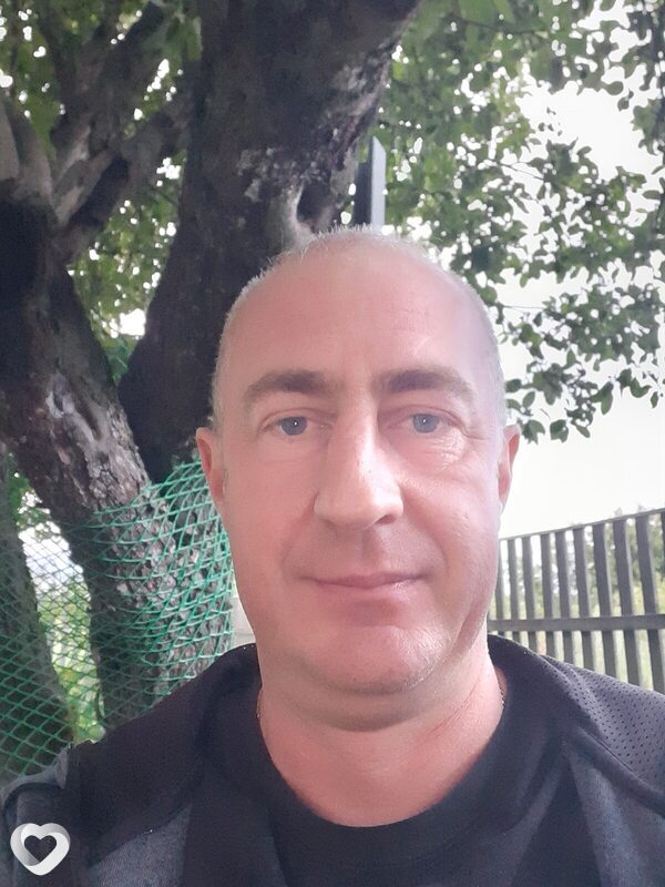 Александр, 43, Тамбове — анкета №847238