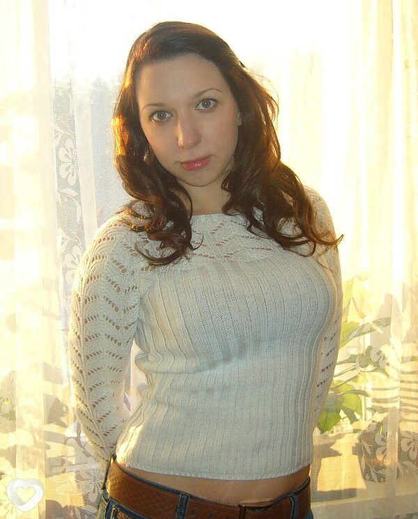Ольга, 41, Брянске — анкета №847240