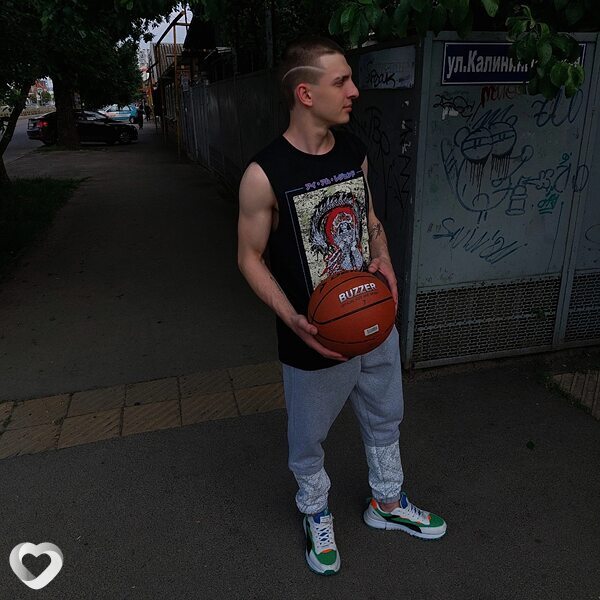 Евгений, 24, Москве — анкета №847244