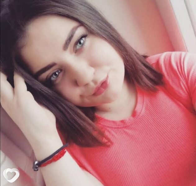 Татьяна, 27, Брянске — анкета №847247