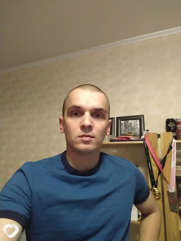 Алексей, 38, Долгопрудном — анкета №847159