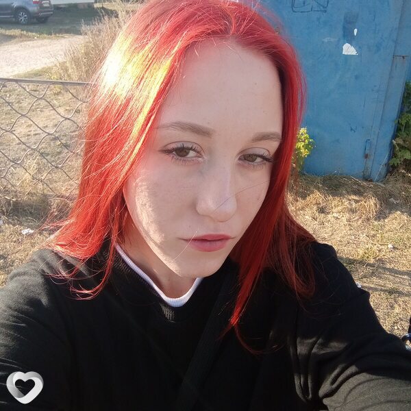 Машк, 21, Казани — анкета №847160