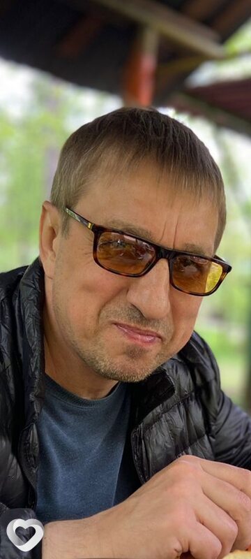 Дмитрий, 56, Пятигорске — анкета №847170
