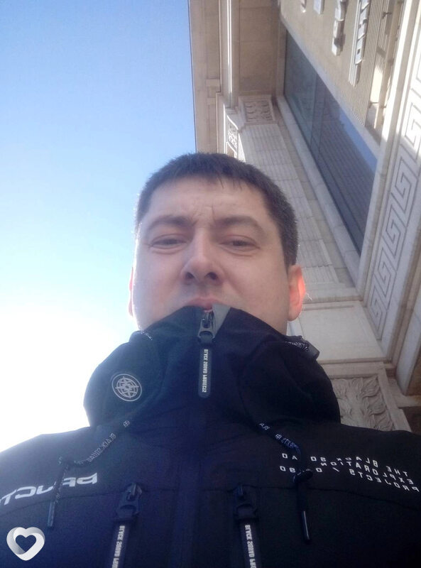 Евгений, 38, Санкт-Петербурге — анкета №847177