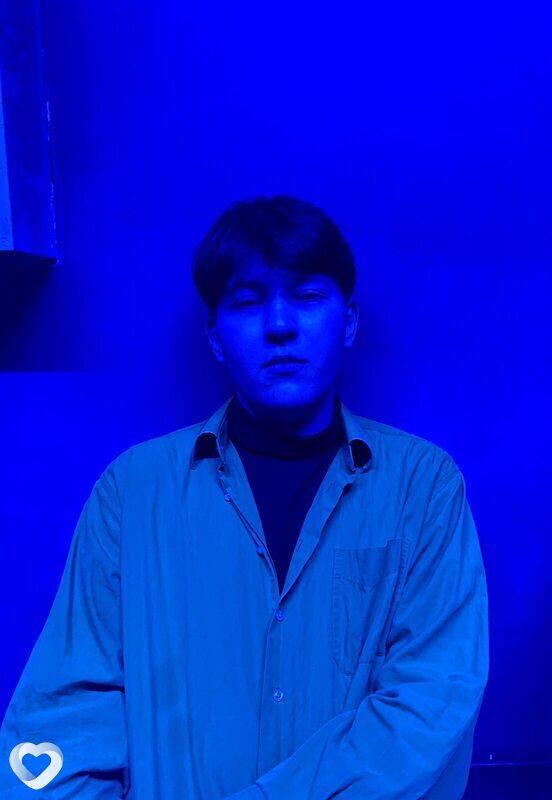 Ренат, 23, Томске — анкета №847208