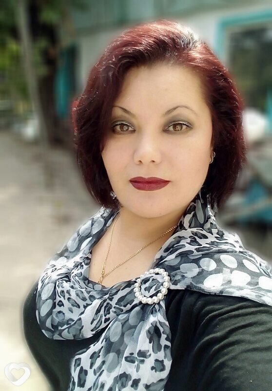 Эльвира, 54, Иванове — анкета №847215