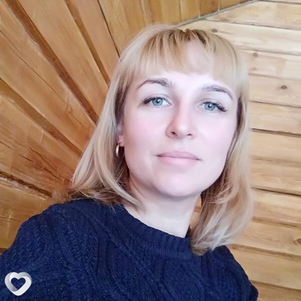 Ирина, Новый Оскол