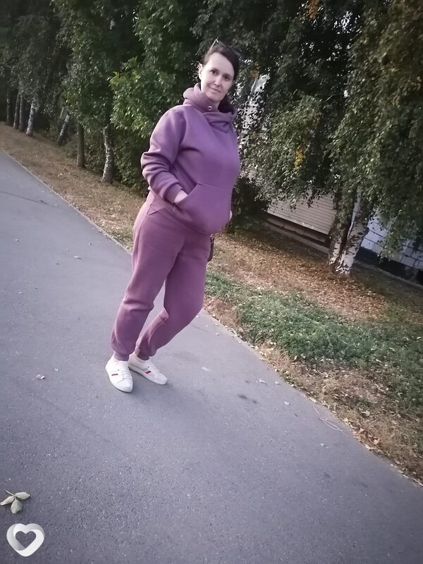 Яна, 37, Костроме — анкета №847227