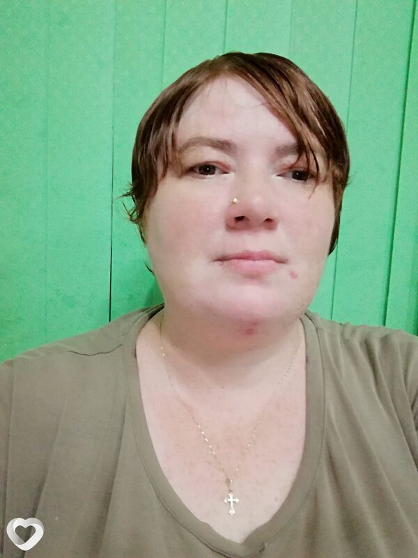 Мария, 37, Вологде — анкета №847228
