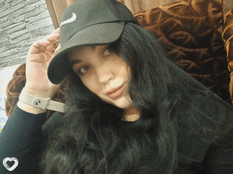 Валерия, 27, Адлер — анкета №847230
