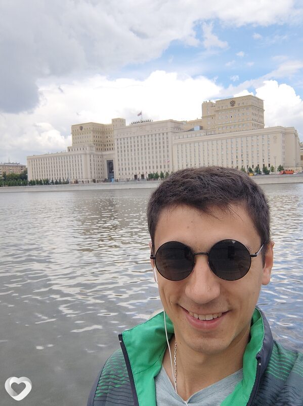 Андрей, 32, Владикавказе — анкета №847340