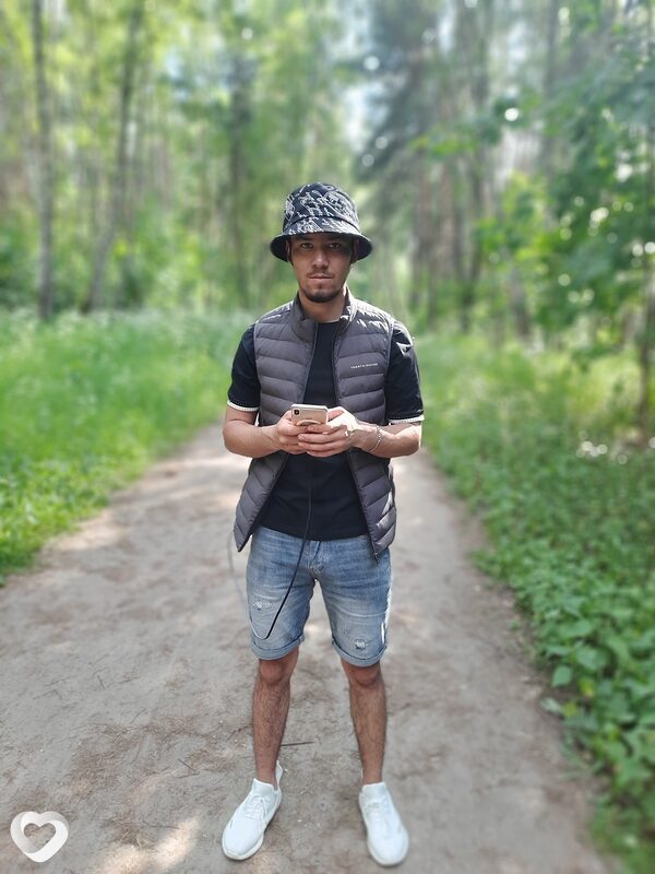 Мари, 33, Люберцах — анкета №847530