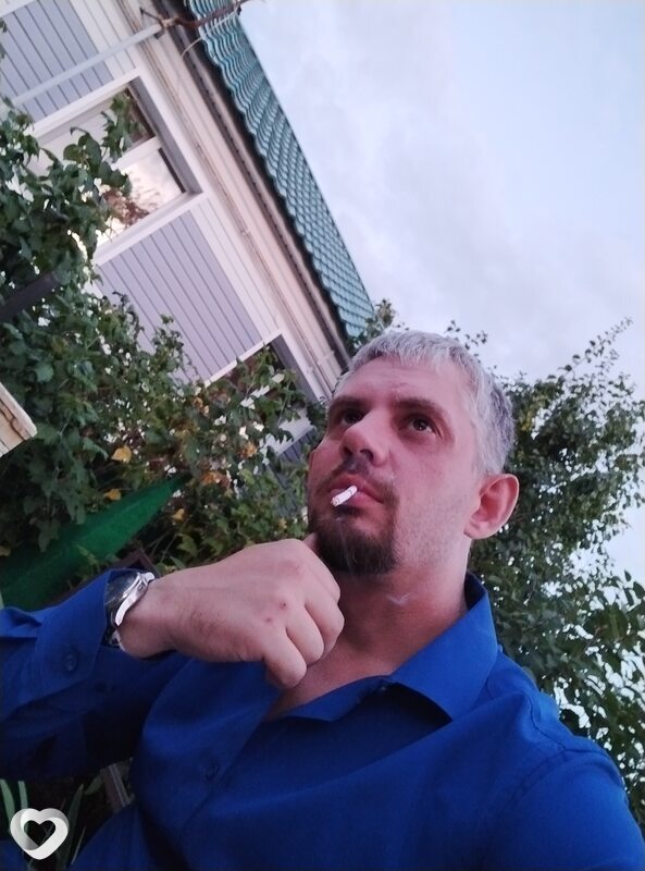 Дмитрий, 37, Москве — анкета №847532