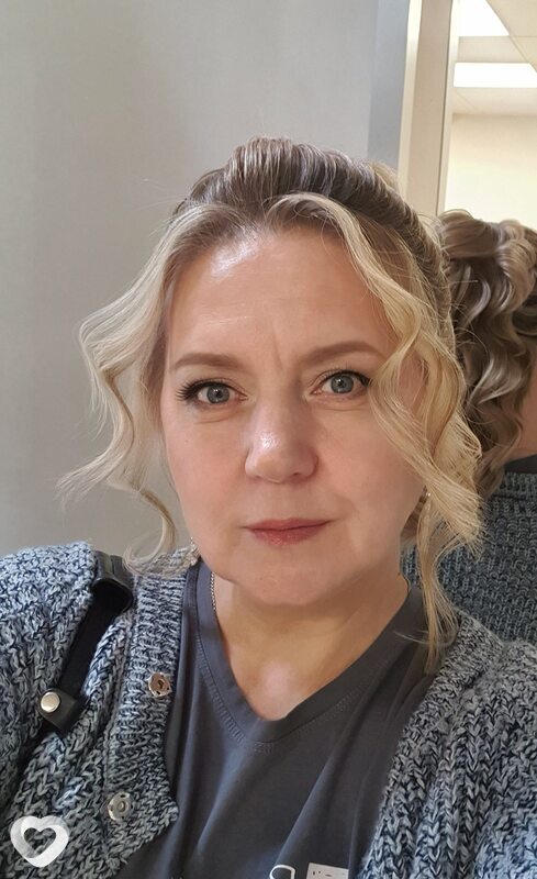 Елена, 52, Братске — анкета №847552