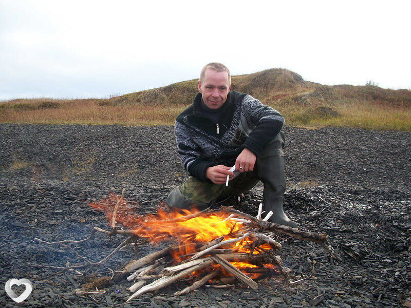 Артём, 44, Нарьяне-Маре — анкета №847259