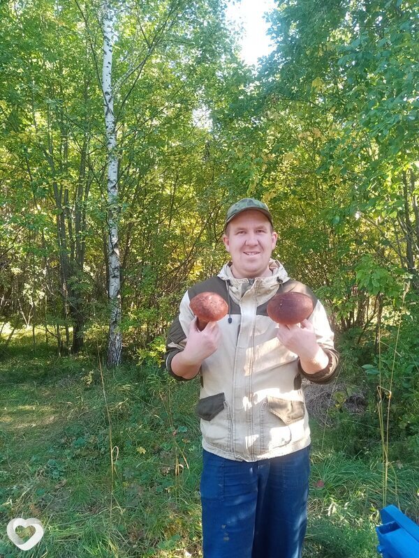 Алексей, 32, Перми — анкета №847261