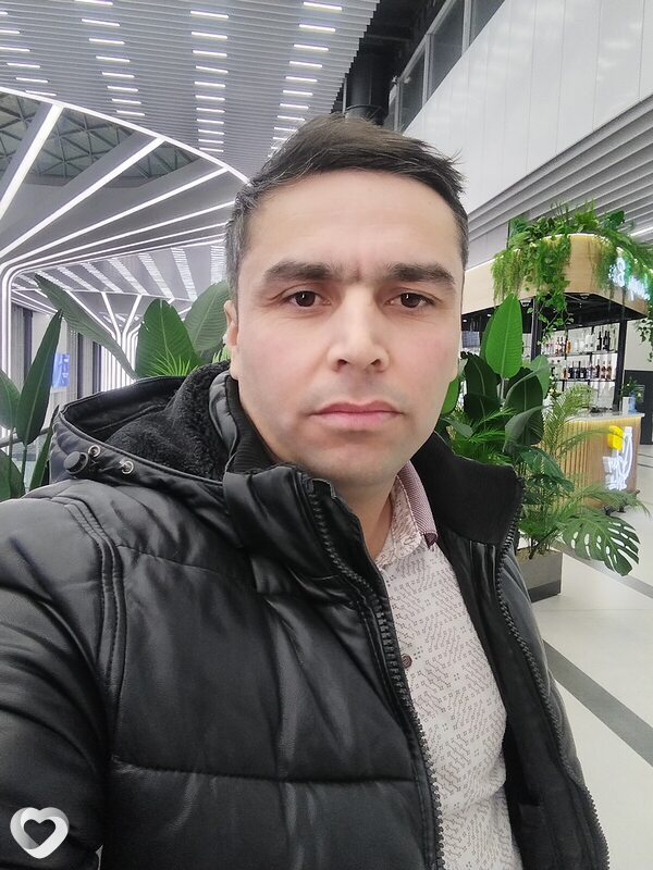 Сино, 38, Новосибирске — анкета №847266
