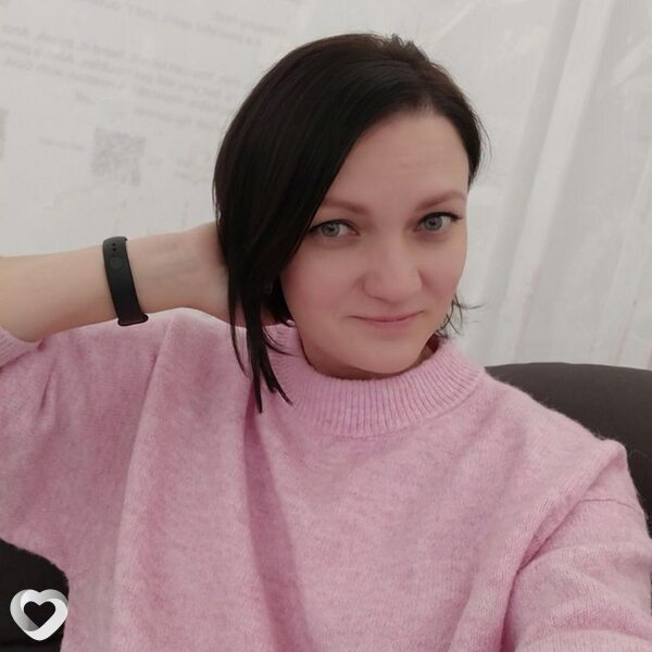 Анна, 36, Канске — анкета №847281