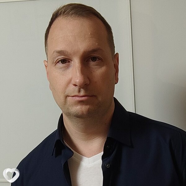 Михаил, 44, Москве — анкета №847285