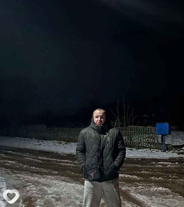 Иван, 21, Лепеле — анкета №847287