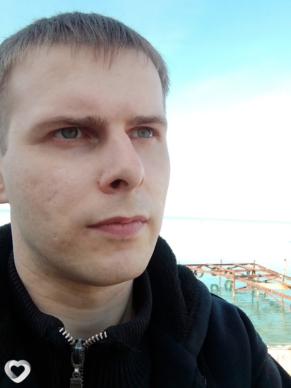 Denis, 34, Евпатории — анкета №847288