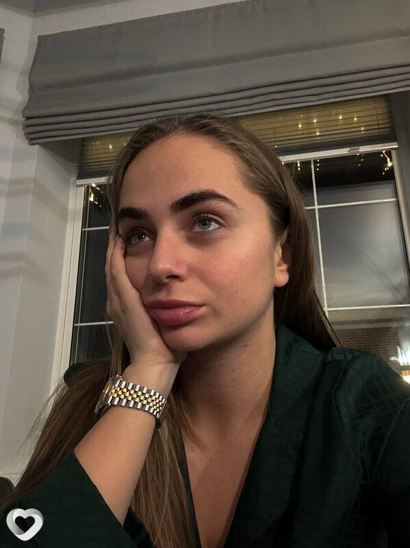 Александра, 21, Рязани — анкета №847298