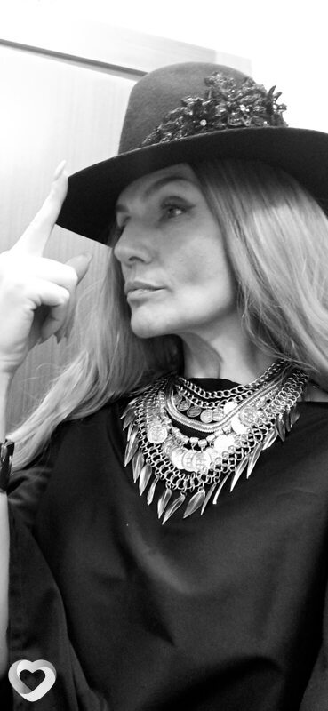 Ilona, 50, Санкт-Петербурге — анкета №847299