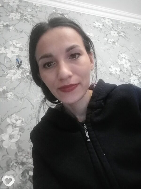 Юлия, 38, Архангельске — анкета №847301