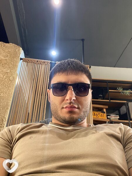 Gans, 33, Грозном — анкета №847304