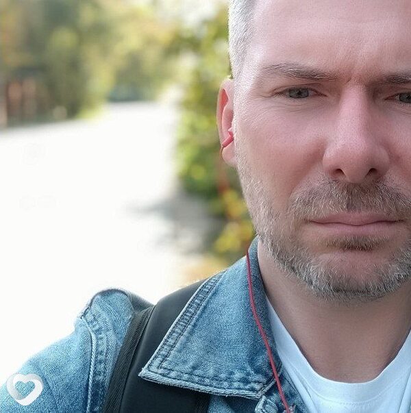 Антоний, 46, Москве — анкета №847310