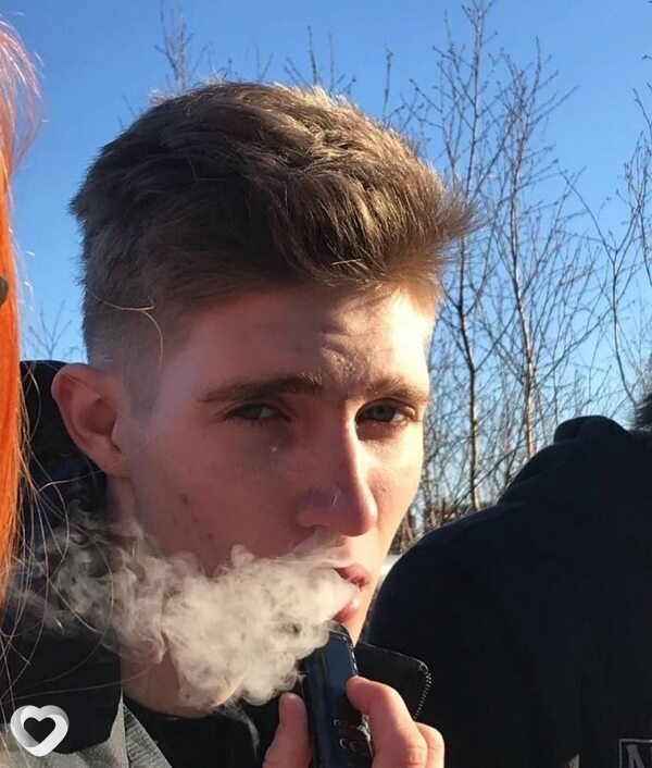 Никита, 21, Старом Осколе — анкета №847319