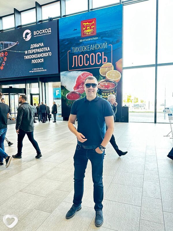 Станислав, 47, Москве — анкета №847324