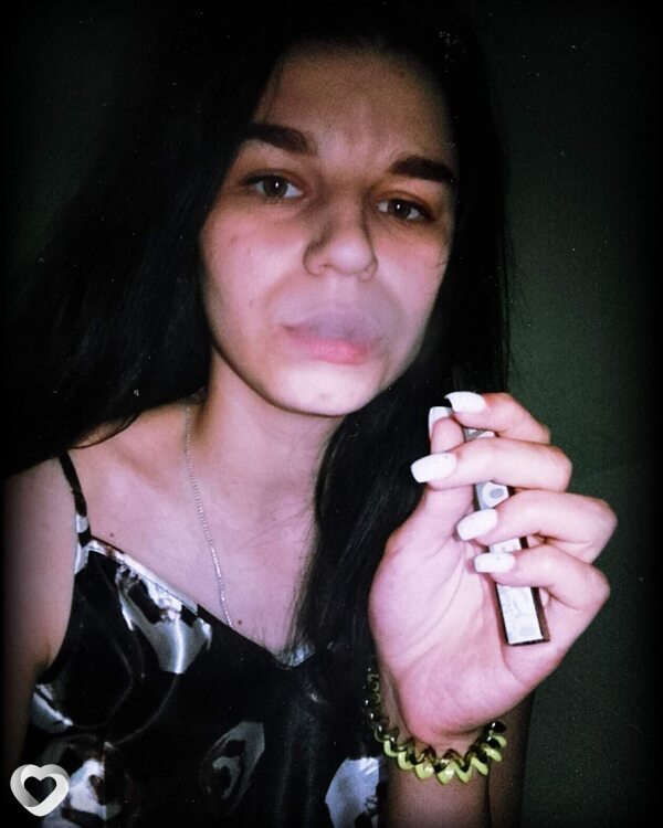 София, 22, Липецке — анкета №847327