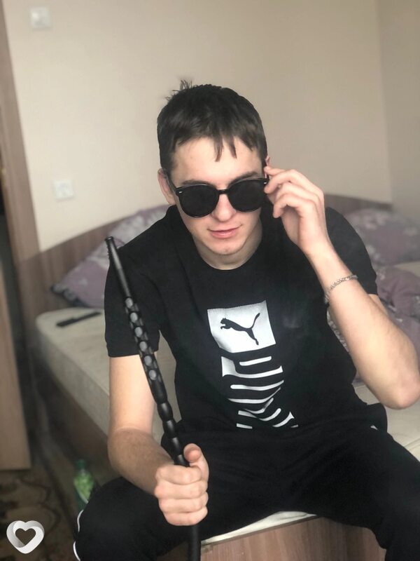 Андрей, 21, Москве — анкета №847328