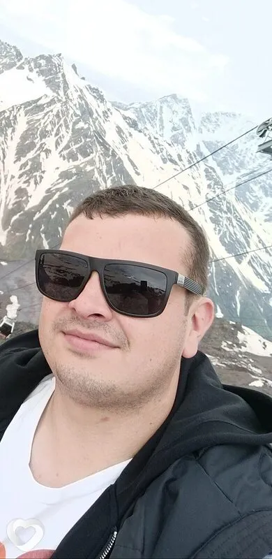 Артем, 34, Москве — анкета №847381