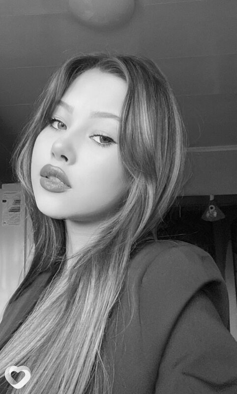 Алина, 23, Москве — анкета №847388