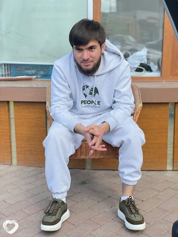 Висхан, 31, Ростове-на-Дону — анкета №847391
