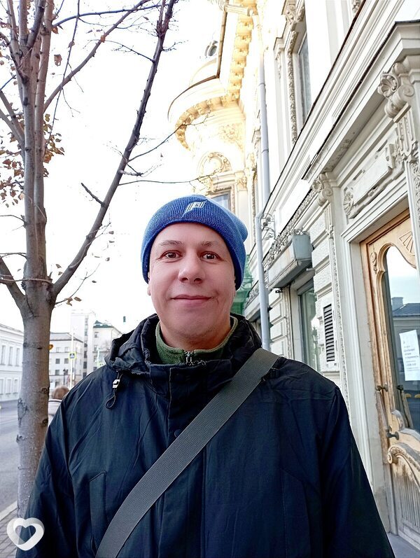 Тимур, 50, Казани — анкета №847392