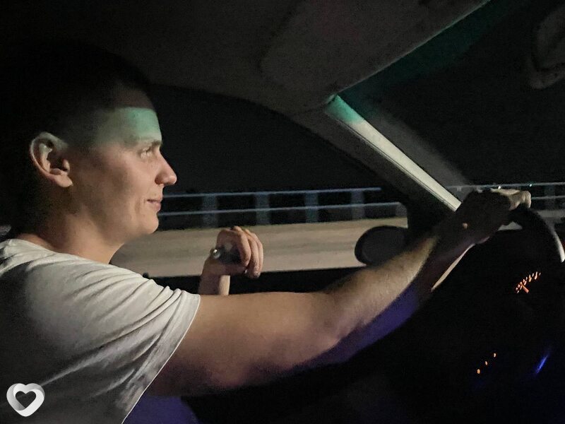 Дмитрий, 25, Мозыре — анкета №847399