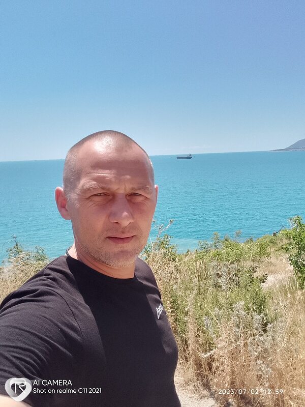 Александр, 44, Кемерове — анкета №847400