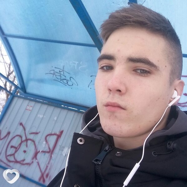 Ваня, 22, Гомеле — анкета №847403