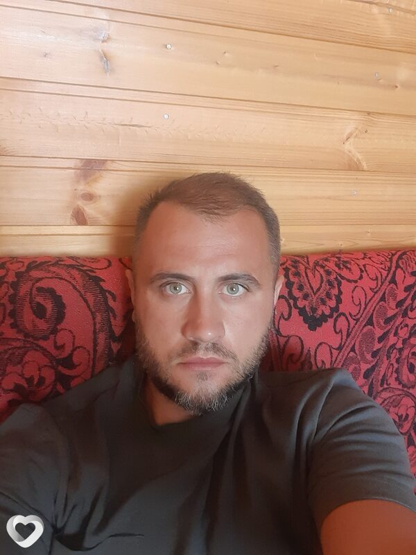 Андрей, 39, Подольске — анкета №847415