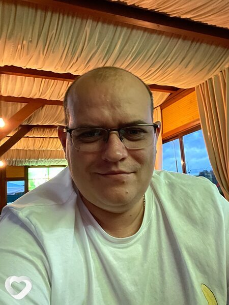 Кирилл, 38, Москве — анкета №847429