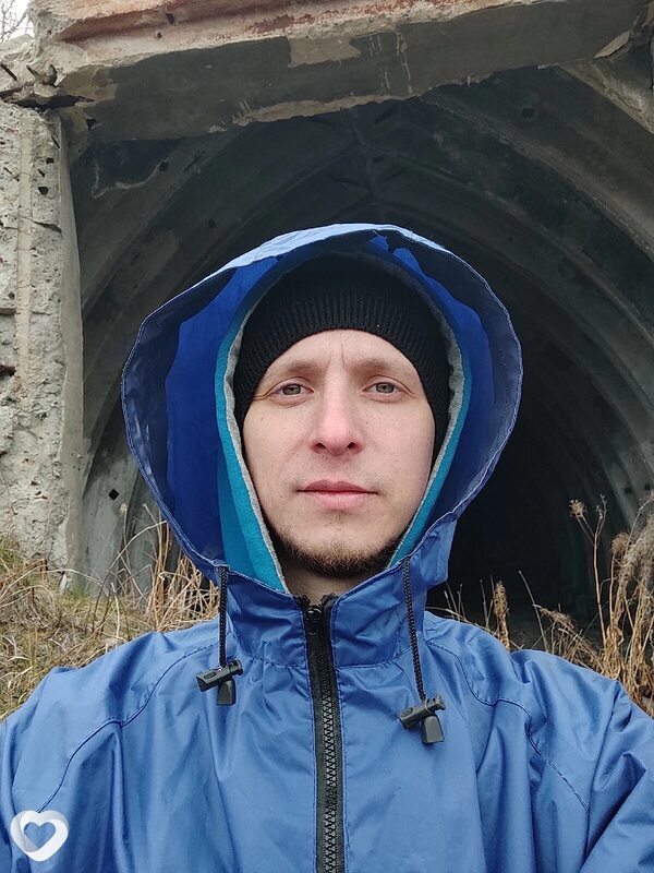 Винчес, 36, Северодвинске — анкета №847356