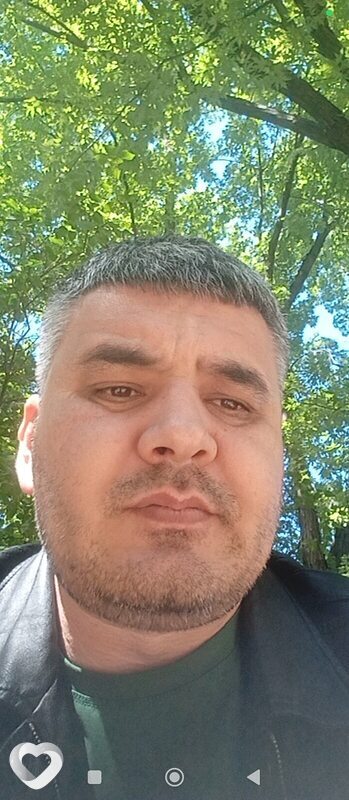 Жавлон, 40, Москве — анкета №847361