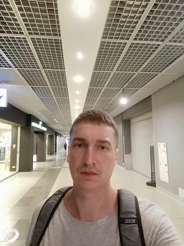 Максим, 45, Москве — анкета №847373