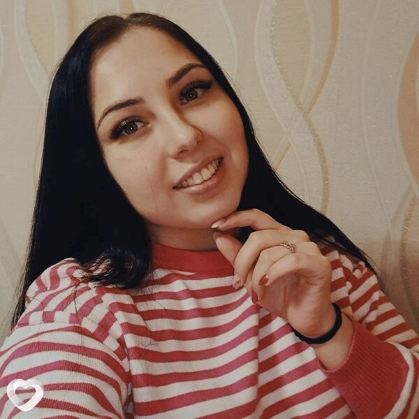 Ульяна, 26, Кирове — анкета №847377